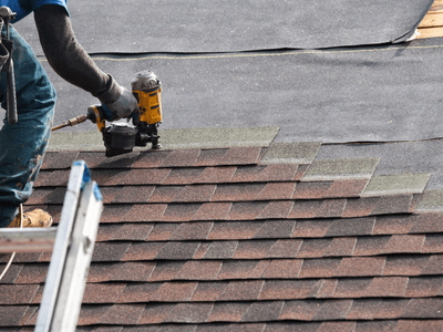 About Roof Repair Experts West Columbia, SC